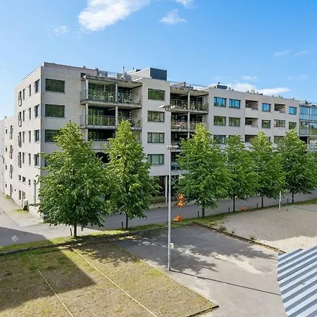 Olav Ubytování v soukromí