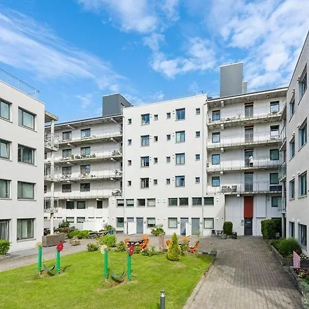 Homestay Olav